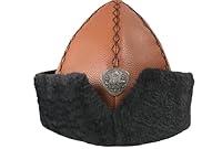 Algopix Similar Product 12 - Islamic Bazaar Turkish Ottoman Bork Hat