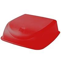 Algopix Similar Product 11 - Koala Kare KB425-03 Cinema Seat - Red