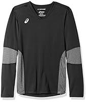 Algopix Similar Product 3 - ASICS unisexchild Jr Decoy Long