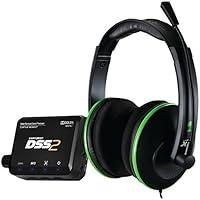 Algopix Similar Product 13 - Turtle Beach  Ear Force DXL1 Gaming