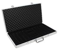 Algopix Similar Product 8 - DA VINCI Aluminum 750 Chip Case