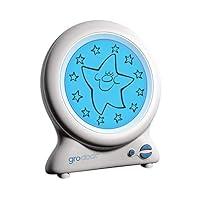 Algopix Similar Product 14 - Digital Clock For Baby & Toddlers