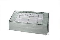 Algopix Similar Product 14 - Gartenfreude 180 x 140 x 80 cm Green