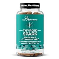 Algopix Similar Product 16 - Spark Energy Support  Thrive