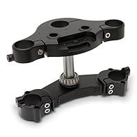 Algopix Similar Product 6 - Arlen Ness 20389 Black 7  7 Raked