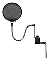 Algopix Similar Product 4 - Shure Popper Stopper Pop Filter with