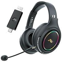 Algopix Similar Product 5 - JAKO Gaming Headset Headset with Noise