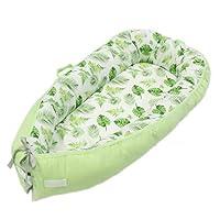 Algopix Similar Product 5 - Abreeze Baby Lounger Portable Super