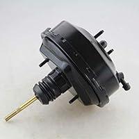 Algopix Similar Product 16 - ABB374 POWER BRAKE BOOSTER VACUUM