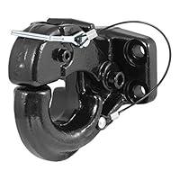 Algopix Similar Product 4 - CURT 48210 Pintle Hook Hitch 20000