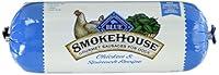 Algopix Similar Product 5 - Blue Buffalo Smokehouse Gourmet