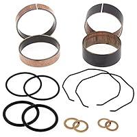 Algopix Similar Product 17 - All Balls Racing Fork Bushing Kit