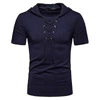 Algopix Similar Product 11 - XSGE Mens Muscle Workout Athletic