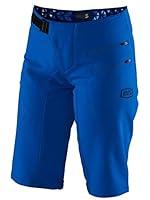 Algopix Similar Product 6 - 100% Airmatic Short - Women's Blue, L