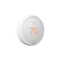 Algopix Similar Product 17 - Google Nest Thermostat E  Programmable