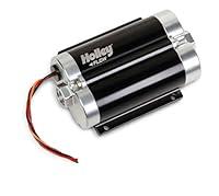 Algopix Similar Product 20 - Holley 121800 200 GPH Dominator