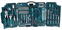 Algopix Similar Product 15 - Mannesmann Universal Tool Set 89