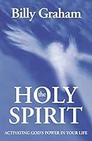 Algopix Similar Product 17 - The Holy Spirit Activating Gods Power