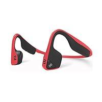 Algopix Similar Product 3 - AfterShokz Titanium Open Ear Wireless
