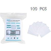 Algopix Similar Product 4 - 100 Disposable Filter Pads