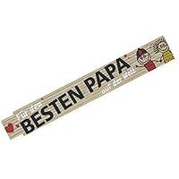 Algopix Similar Product 12 - Zollstock Bester Papa der Welt ADGA