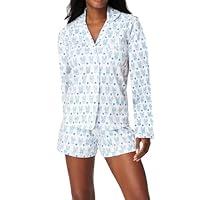 Algopix Similar Product 20 - Juakoso Y2k Pajamas Shorts Set Women