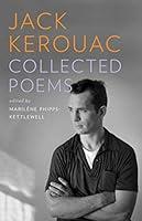 Algopix Similar Product 13 - Jack Kerouac Collected Poems The
