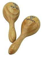 Algopix Similar Product 20 - Tycoon Percussion TMWM Mini Wooden