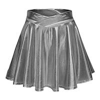 Algopix Similar Product 11 - Pleated Skirts for Women Womens