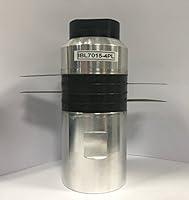 Algopix Similar Product 19 - DURASONIC Ultrasonic Welding