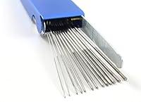 Algopix Similar Product 11 - Welding Torch Tip cleaner Carburetor