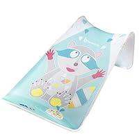 Algopix Similar Product 13 - Badabulle Racoon Bath Hammock