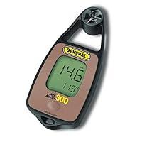 Algopix Similar Product 5 - General Tools DAF 3300 Mini Airflow and