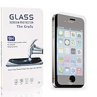 Algopix Similar Product 6 - The Grafu Screen Protector Compatible