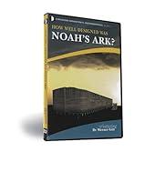 Algopix Similar Product 11 - How Well Designed Was Noah's Ark?