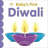 Algopix Similar Product 20 - Baby's First Diwali
