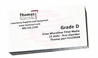 Algopix Similar Product 16 - Thomas D1500 Borosilicate Glass