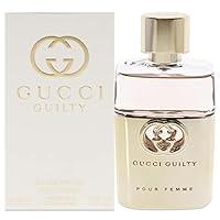 Algopix Similar Product 6 - Gucci Gucci Guilty Pour Femme Women EDP