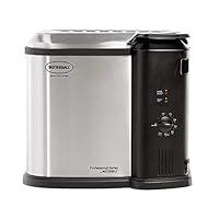 Algopix Similar Product 4 - Butterball Electric Fryer XL