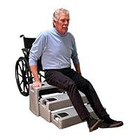 Algopix Similar Product 14 - The ResQUp Fall Recovery and Mobility