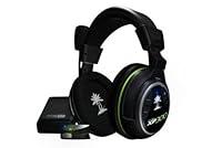 Algopix Similar Product 11 - Turtle Beach Ear Force XP300 Wireless