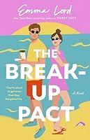Algopix Similar Product 16 - The Break-Up Pact: A Novel