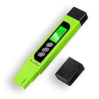 Algopix Similar Product 9 - Water Quality Tester Accurate and
