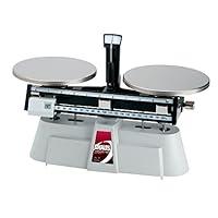 Algopix Similar Product 2 - Ohaus 1450SD Harvard Triple Balance