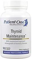 Algopix Similar Product 15 - Patient One Thyroid Maintenance