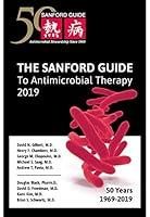 Algopix Similar Product 20 - The Sanford Guide to Antimicrobial