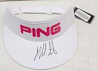 Algopix Similar Product 1 - Bubba Watson Signed Autograph Ping Golf