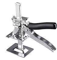 Algopix Similar Product 5 - Viking Arm Handheld JackClamp Tool