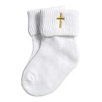 Algopix Similar Product 10 - HAPIU White Boys Baptism