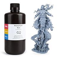 Algopix Similar Product 5 - ELEGOO ABSLike 3D Printer Resin LCD